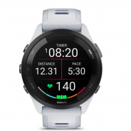 Garmin Forerunner 265 – Montre GPS Running AMOLED 46 mm