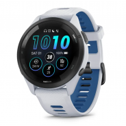 Garmin Forerunner 265 – Montre GPS Running AMOLED 46 mm