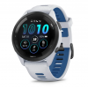 Garmin Forerunner 265 – Montre GPS Running AMOLED 46 mm