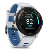 Garmin Forerunner 265 – Montre GPS Running AMOLED 46 mm