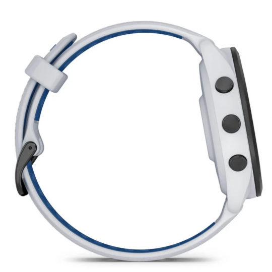 Garmin Forerunner 265 – Montre GPS Running AMOLED 46 mm