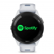 Garmin Forerunner 265 – Montre GPS Running AMOLED 46 mm
