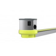 Optojump Next 5M 1 Cm  —  Analyse de la marche et course| Mtraining