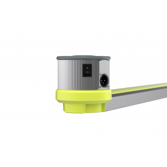 Optojump Next 10M 1 Cm  —  Analyse de la marche et course| Mtraining
