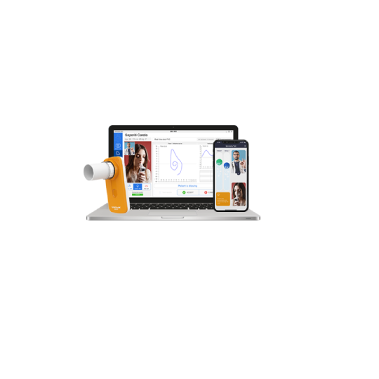 Spirobank Smart