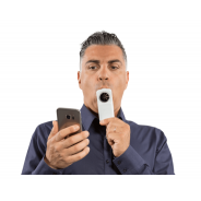 Spirobank Smart MIR - Spirometre smartphone | Mtraining