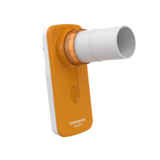 spirobank smart