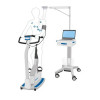 ECG custo cardio 300 BT — 12 dérivations sans fil repos et effort | Mtraining