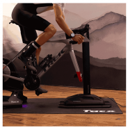 Garmin Tacx Alpine | Simulateur de Pente pour home trainer