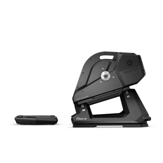 Tacx NEO 3M : Home Trainer Connecté | Mtraining