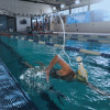 Metaswim CORTEX — Mesure VO2 des nageurs (option Metamax)