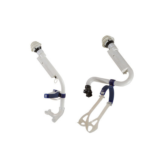 Metaswim CORTEX — Mesure VO2 des nageurs (option Metamax)