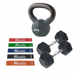 Pack 360°