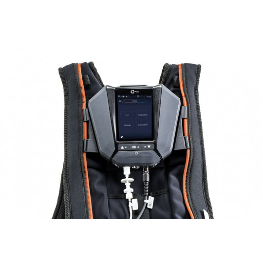 CORTEX21 performance X CORTEX — Mobilité outdoor CPET - MTRAINING