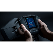 CORTEX21 performance X CORTEX — Mobilité outdoor CPET - MTRAINING