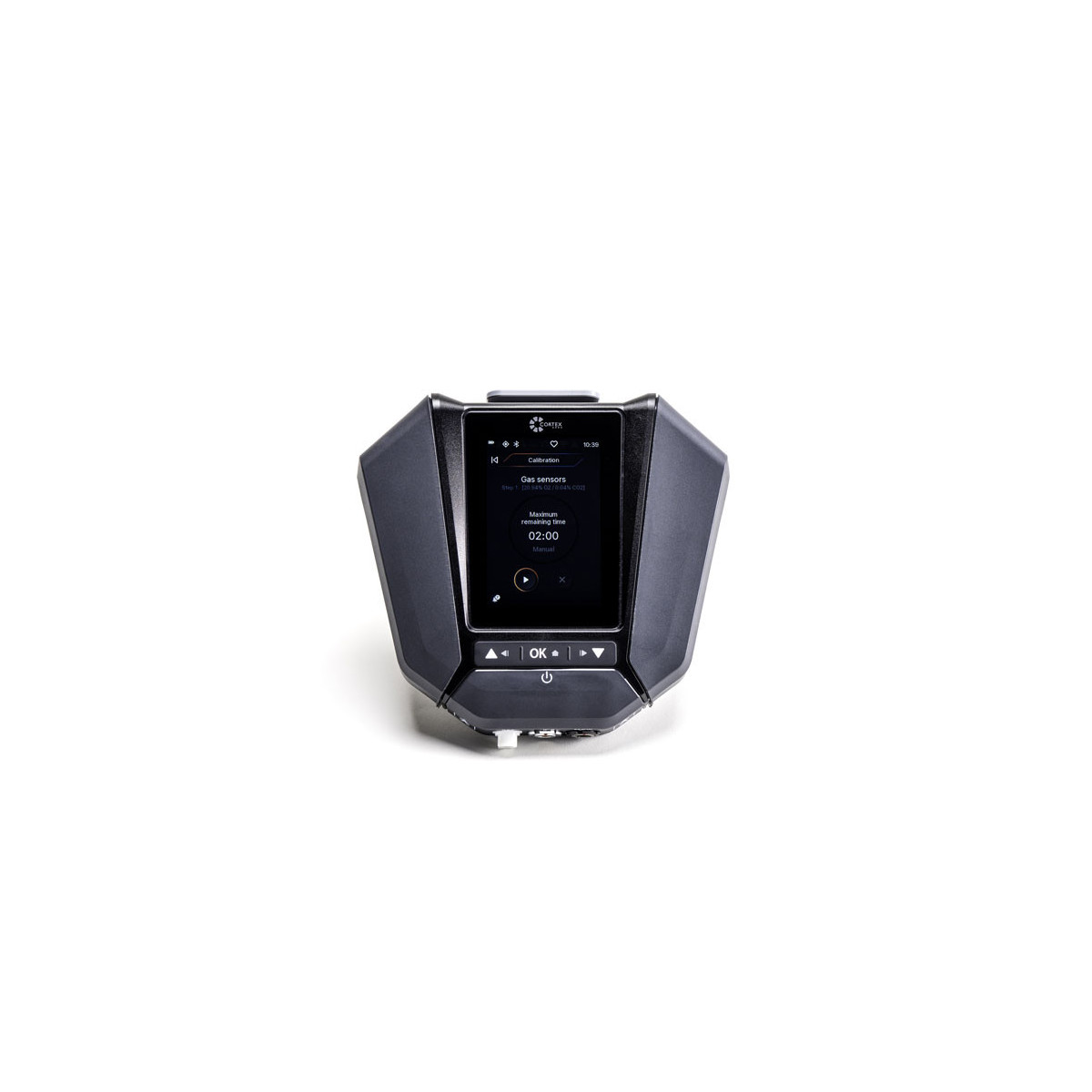 CORTEX21 performance T CORTEX — Mobilité Light CPET - MTRAINING