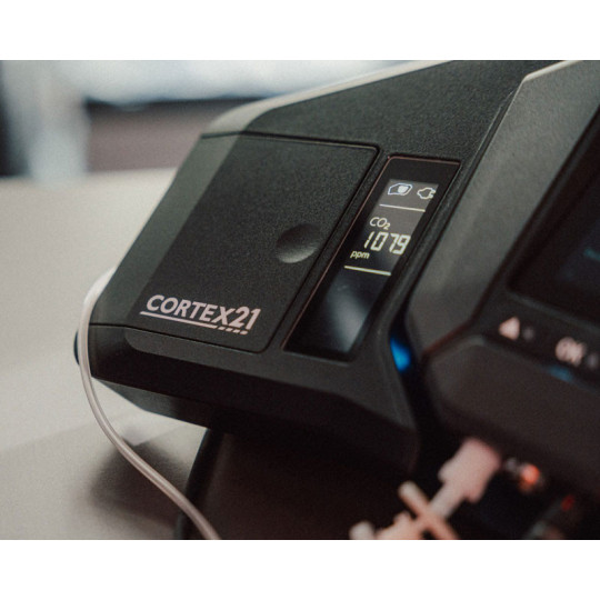 CORTEX21 performance T CORTEX — Mobilité Light CPET - MTRAINING