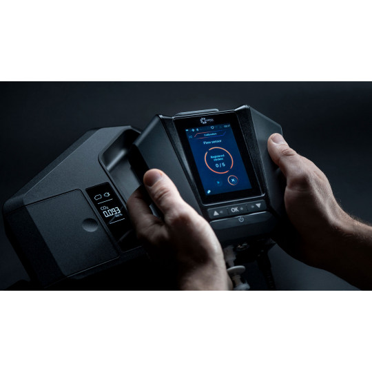 CORTEX21 performance T CORTEX — Mobilité Light CPET - MTRAINING