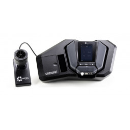 CORTEX2in1 performance R CORTEX — Stationnaire sur batteries - MTRAINING