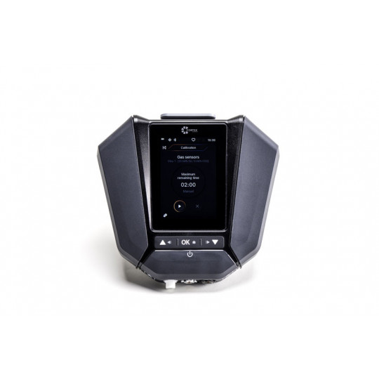 CORTEX2in1 performance C - Classique Stationnaire- MTRAINING