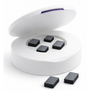 eTemp Performance — suivi de la température surfacique | Mtraining