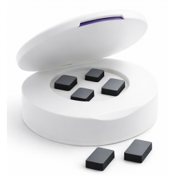 eTemp Performance — suivi de la température surfacique | Mtraining
