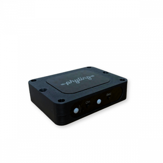 Maxi-Phyling - Boîtier GPS & IMU 3-en-1