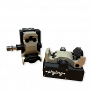 Pédales instrumentées 3D - Phyling | Mtraining