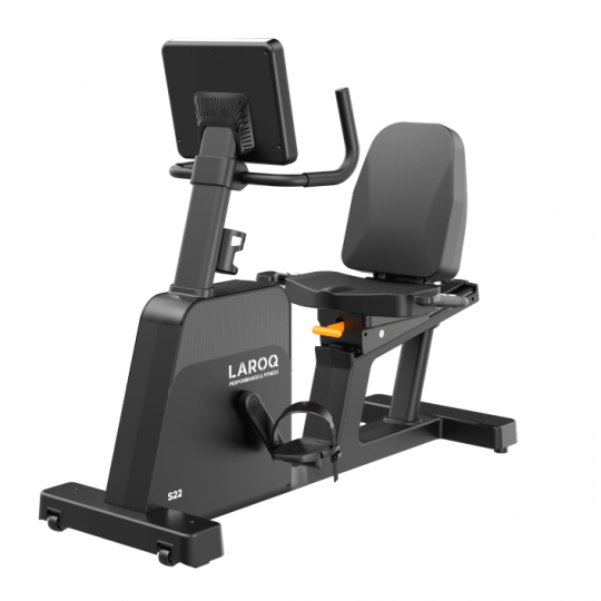 Vélo Semi-Allongé CMRC22 LAROQ