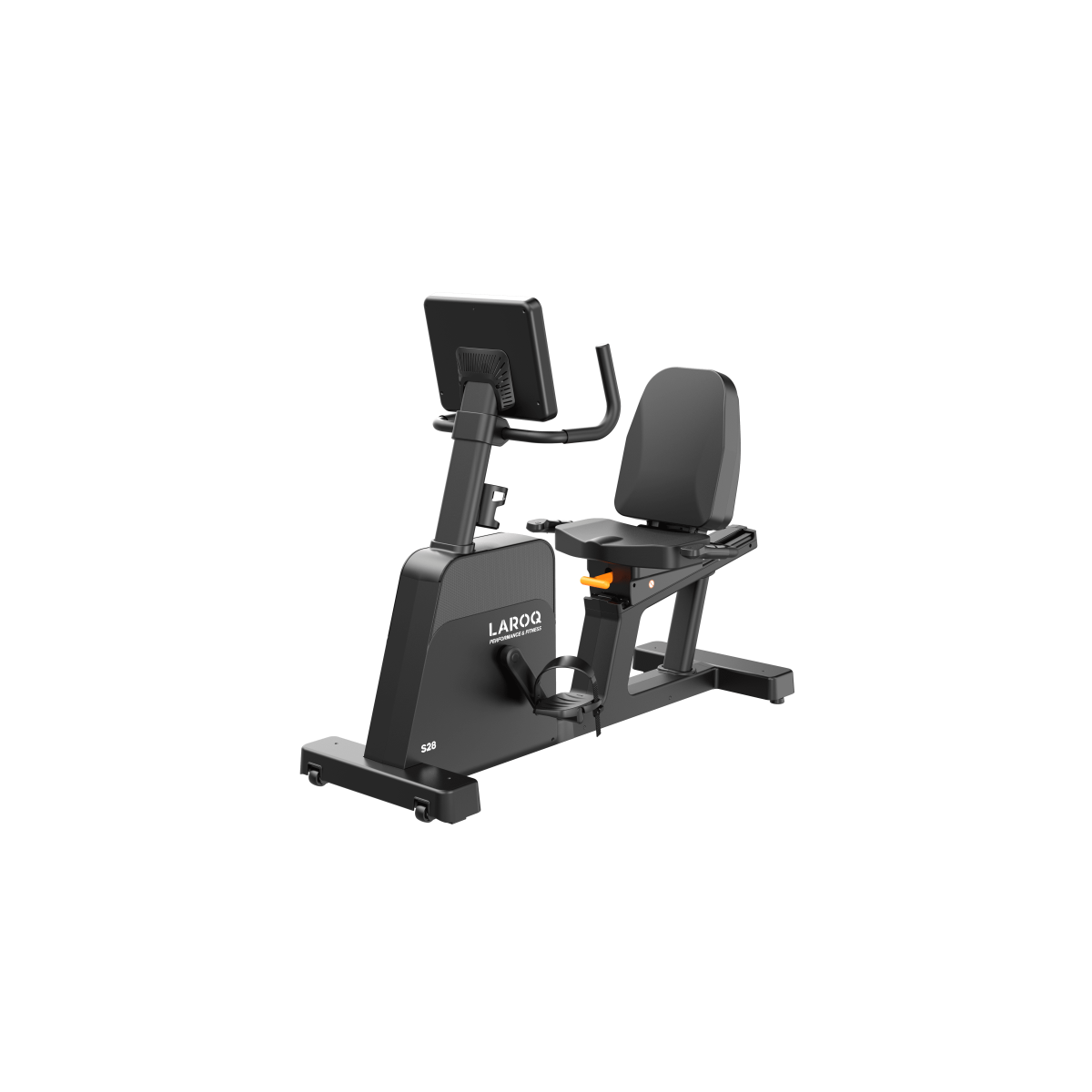 Vélo Semi-Allongé connecté CMRC28 LAROQ