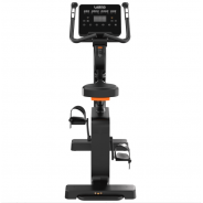 Vélo Droit CMVC22 LAROQ — auto-alimenté, 32 niveaux