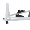 Elliptique Cardio 550 Techmed — bras mobiles 5-800 | Mtraining