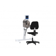 Ergocycle à bras Cardio 760 — haut de gamme Techmed | Mtraining