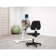 Ergocycle à bras Cardio 760 — haut de gamme Techmed | Mtraining