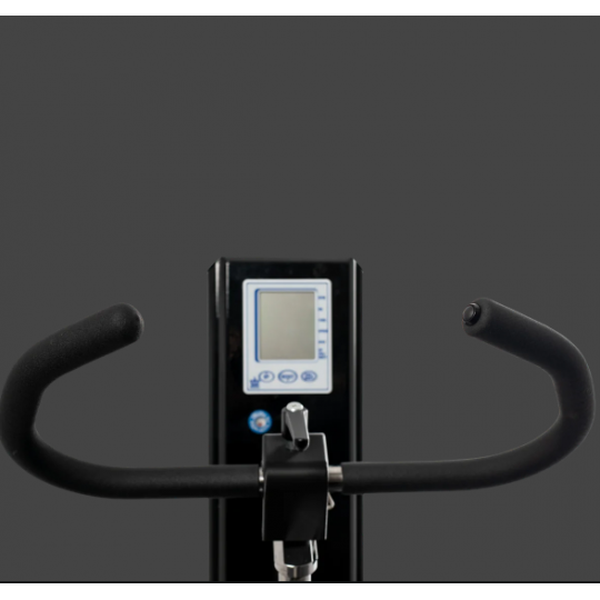 Monark 894  — nouveau Wingate, LC frame, 50 Hz