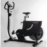 Monark 827 Upright — vélo d'exercice robuste
