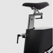 Monark 827 Upright — vélo d'exercice robuste