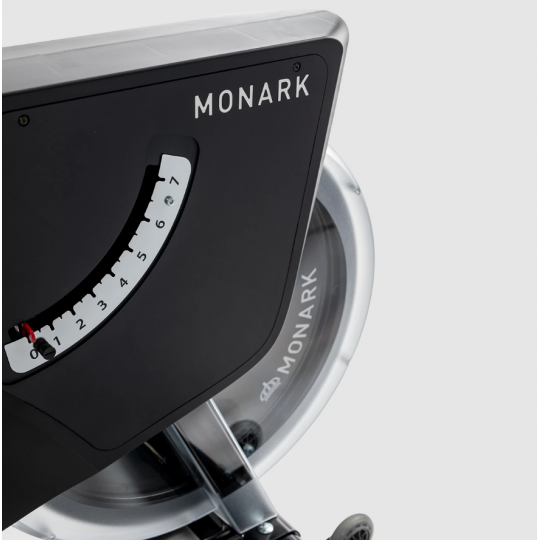 Monark 827 Upright — vélo d'exercice robuste
