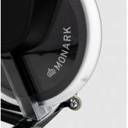 Monark 827 Upright — vélo d'exercice robuste