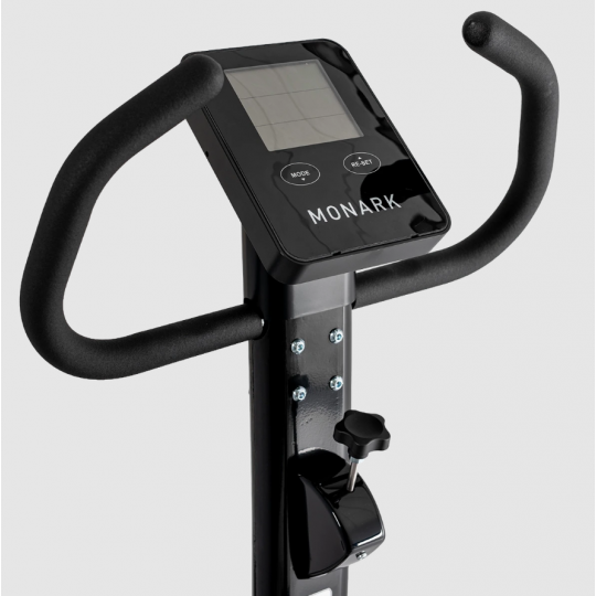 Monark 827 Upright — vélo d'exercice robuste
