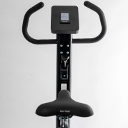 Monark 828 Upright — test bike MPS, successeur 828E