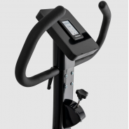 Monark 828 Upright — test bike MPS, successeur 828E