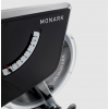 Monark 828 Upright — test bike MPS, successeur 828E