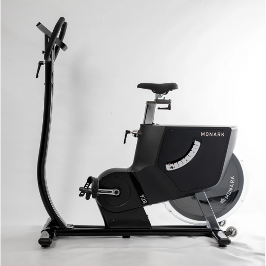 Monark 928 Upright — ergomètre médical EPS