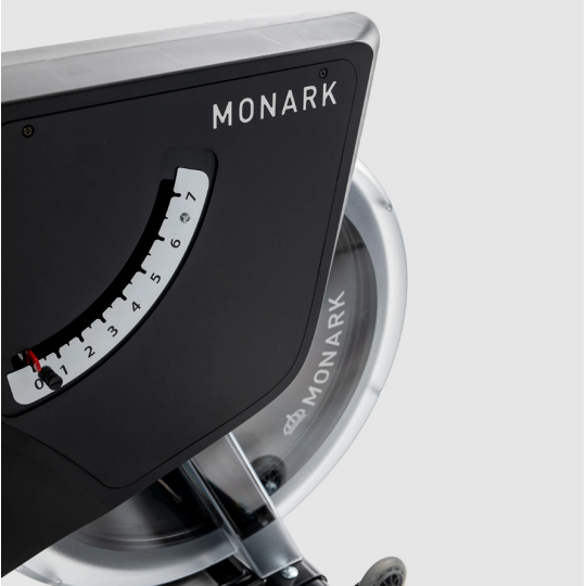 Monark 928 Upright — ergomètre médical EPS