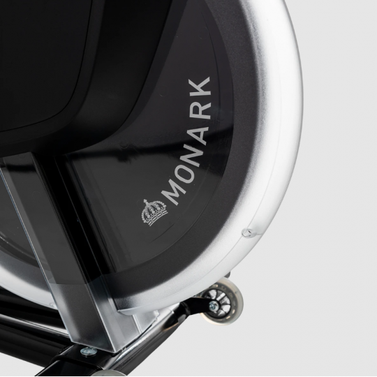 Monark 928 Upright — ergomètre médical EPS