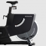 Monark 928 Upright — ergomètre médical EPS