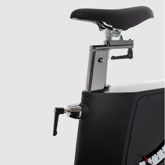 Monark 939 Upright — diagnostic CPET/ECG, RS232