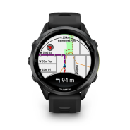 Garmin Forerunner 970 | Montre GPS Running & Triathlon  | Mtraining