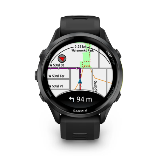 Garmin Forerunner 970 | Montre GPS Running & Triathlon  | Mtraining